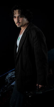 Michael Damon Heasley